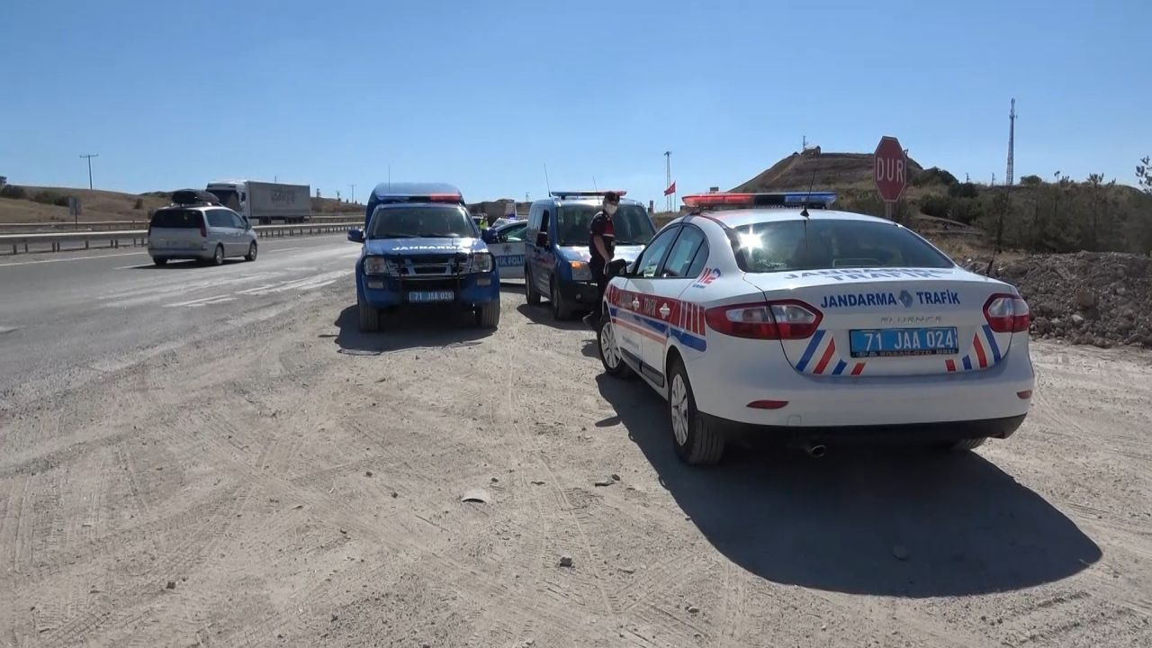 Ordu Büyükşehir Belediye Başkanı trafik kazası geçirdi! 2'si çocuk, 5 kişi yaralandı