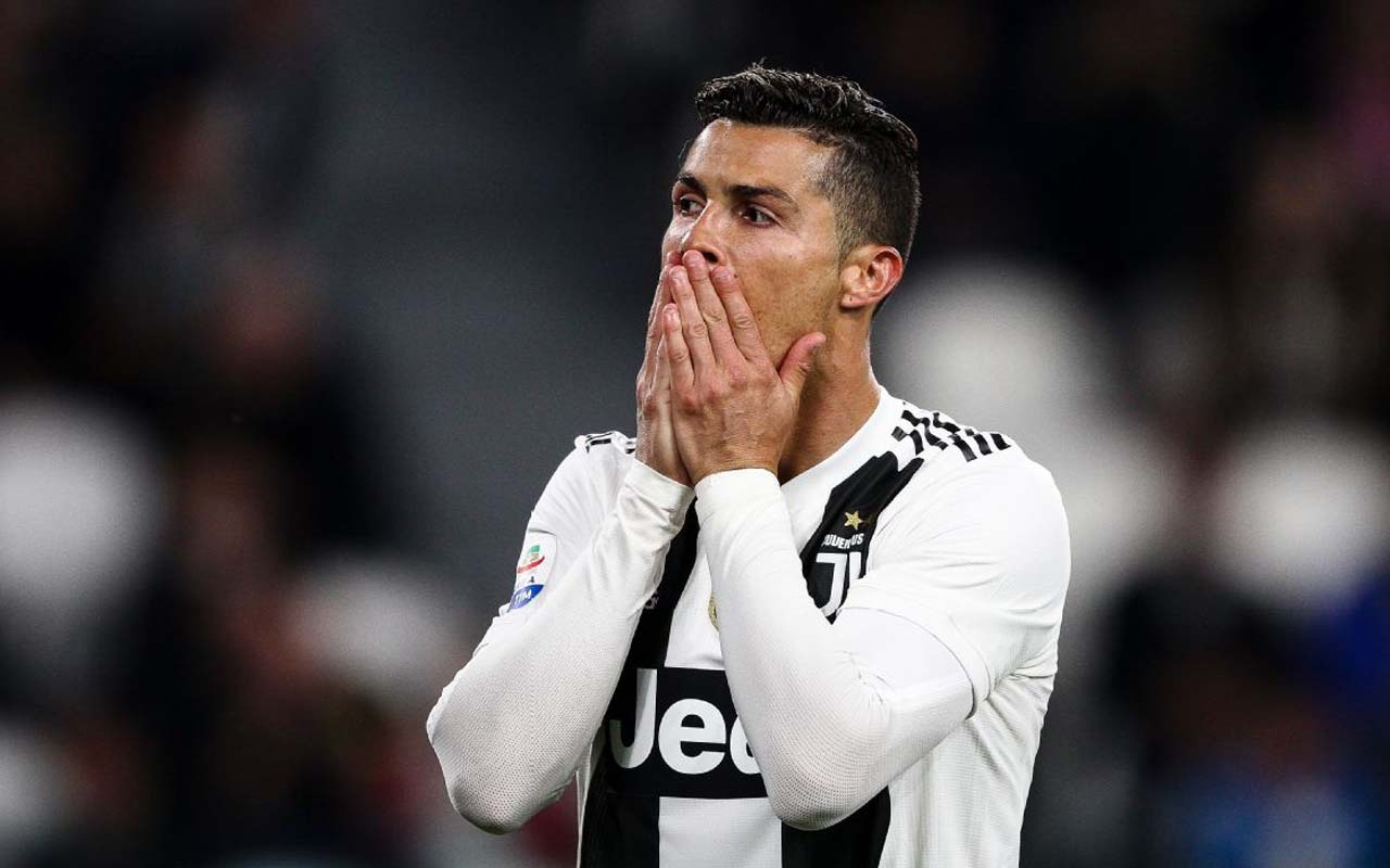 Andrea Pirlo'dan Ronaldo kararı: Gelen teklifler değerlendirilsin