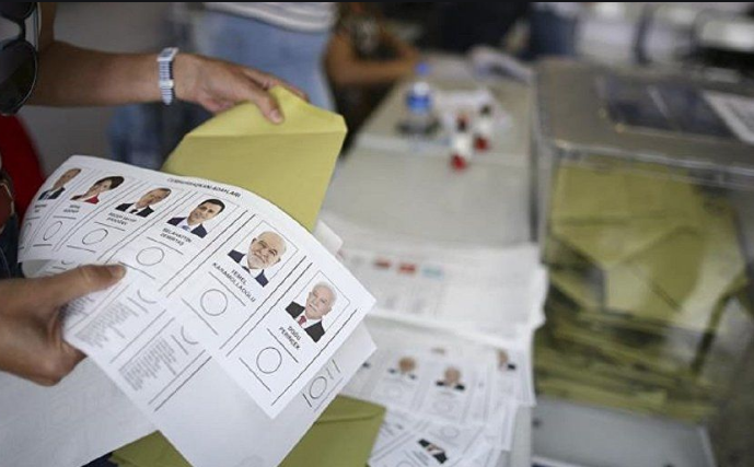 Optimar anketi olay! Erdoğan'a rakip olsa Gül, Yavaş ve İmamoğlu kaç oy alır?