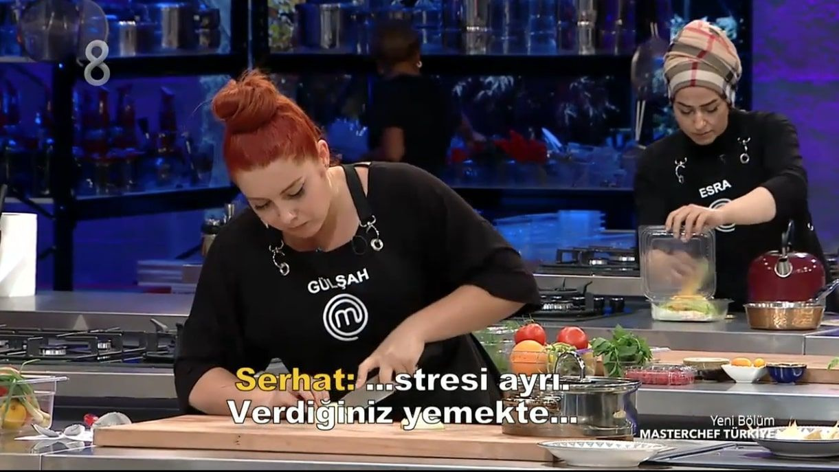 MasterChef'te mavi takımdan eleme potasına sürpriz isimler gitti Eray şefleri yaktı!