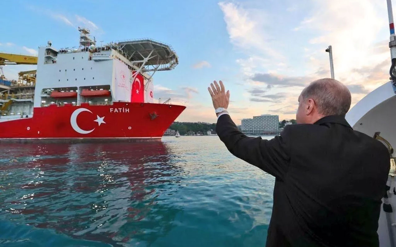 Cumhurbaşkanı Erdoğan'ın müjdesini dünya basını nasıl gördü?
