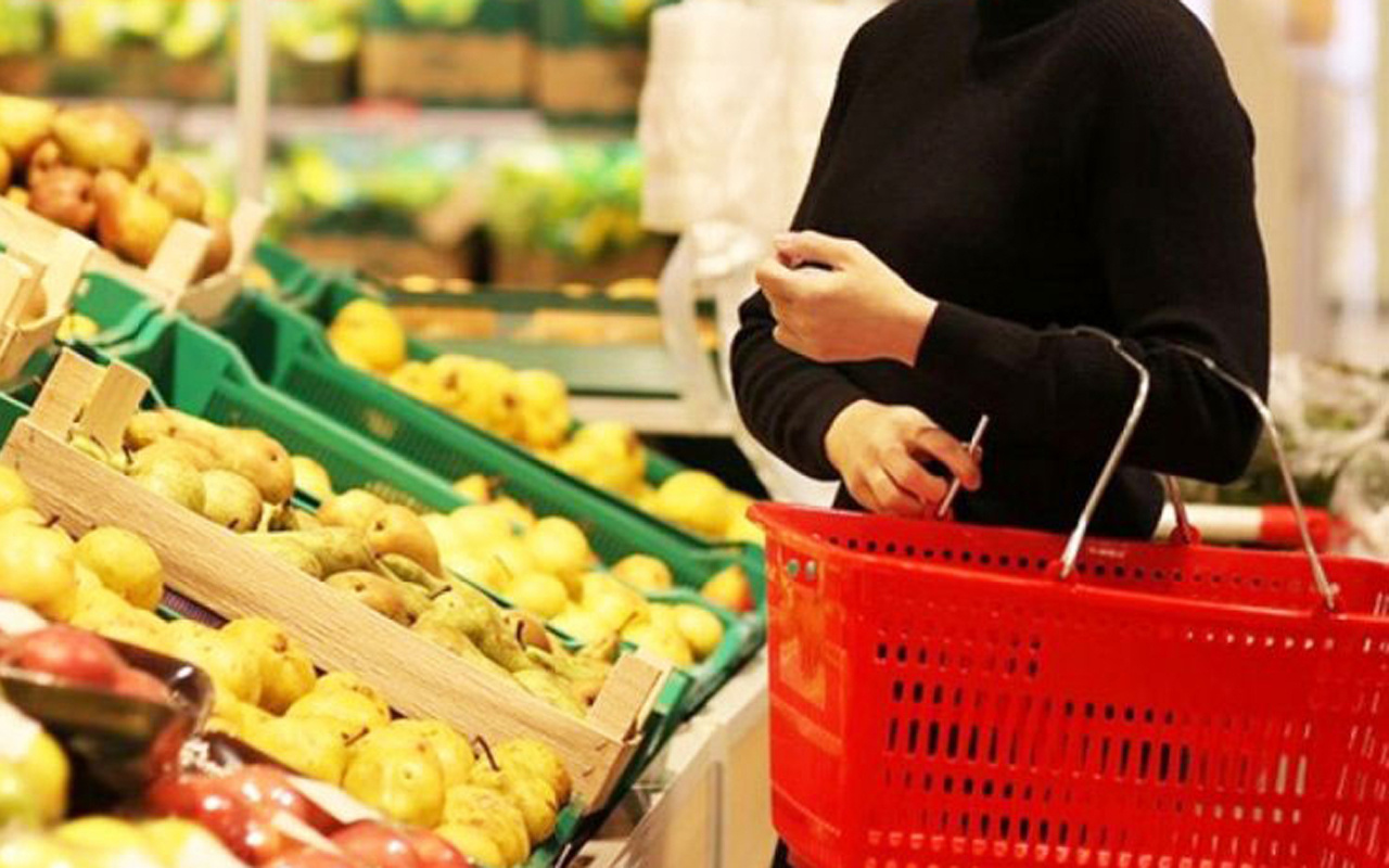 Market ve pazarlardan tek tek topladılar! Meyve ve sebzelerde ölümcül pestisite rastlandı