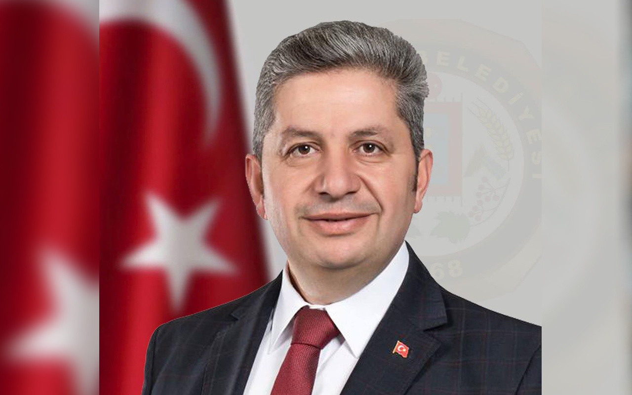 Kayseri ilçe belediye başkanı Özkan Altun koronavirüse yakalandı