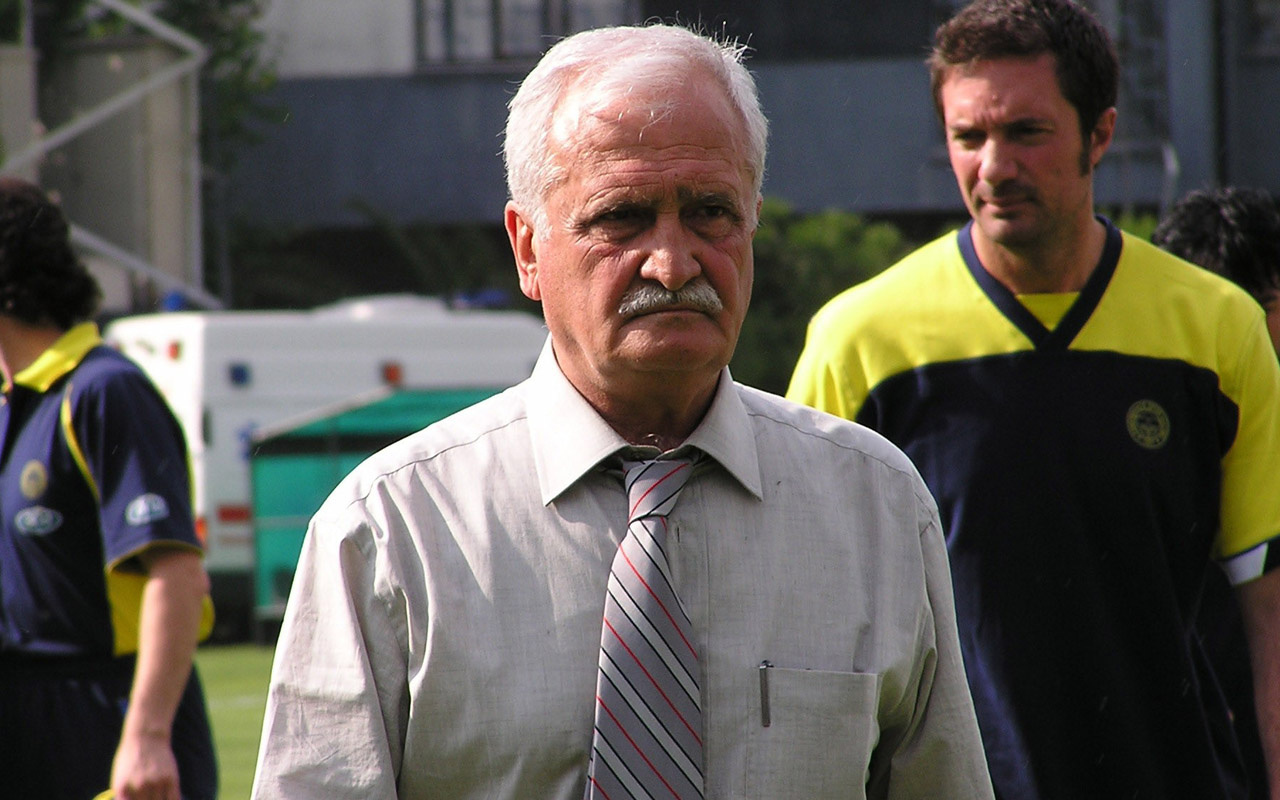 Fenerbahçe eski teknik direktörü Tamer Güney hayatını kaybetti