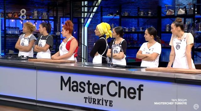 MasterChef Türkiye'de para ödülünü kim kazandı erkeklere kadınlar yarıştı