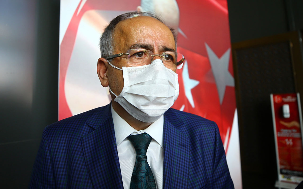 MHP Genel Başkan Yardımcısı Mustafa Kalaycı: Karadeniz ses verdi Akdeniz de ses verecek