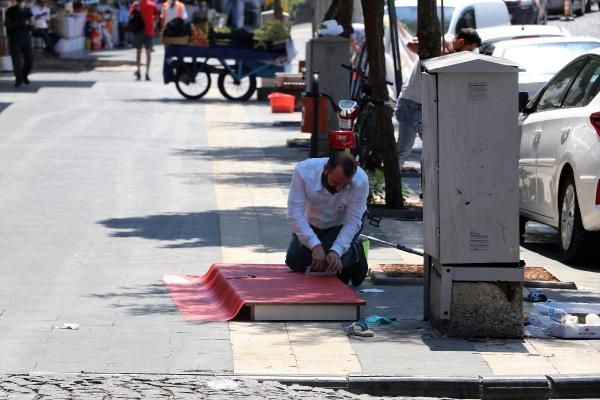 Diyarbakır'da vaka sayısı patladı gelen bu görüntüler endişe verici