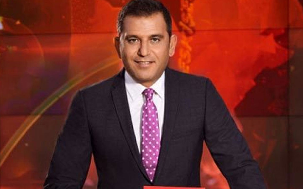 Fox TV'deki görevinden istifa eden Fatih Portakal'dan yeni mesaj