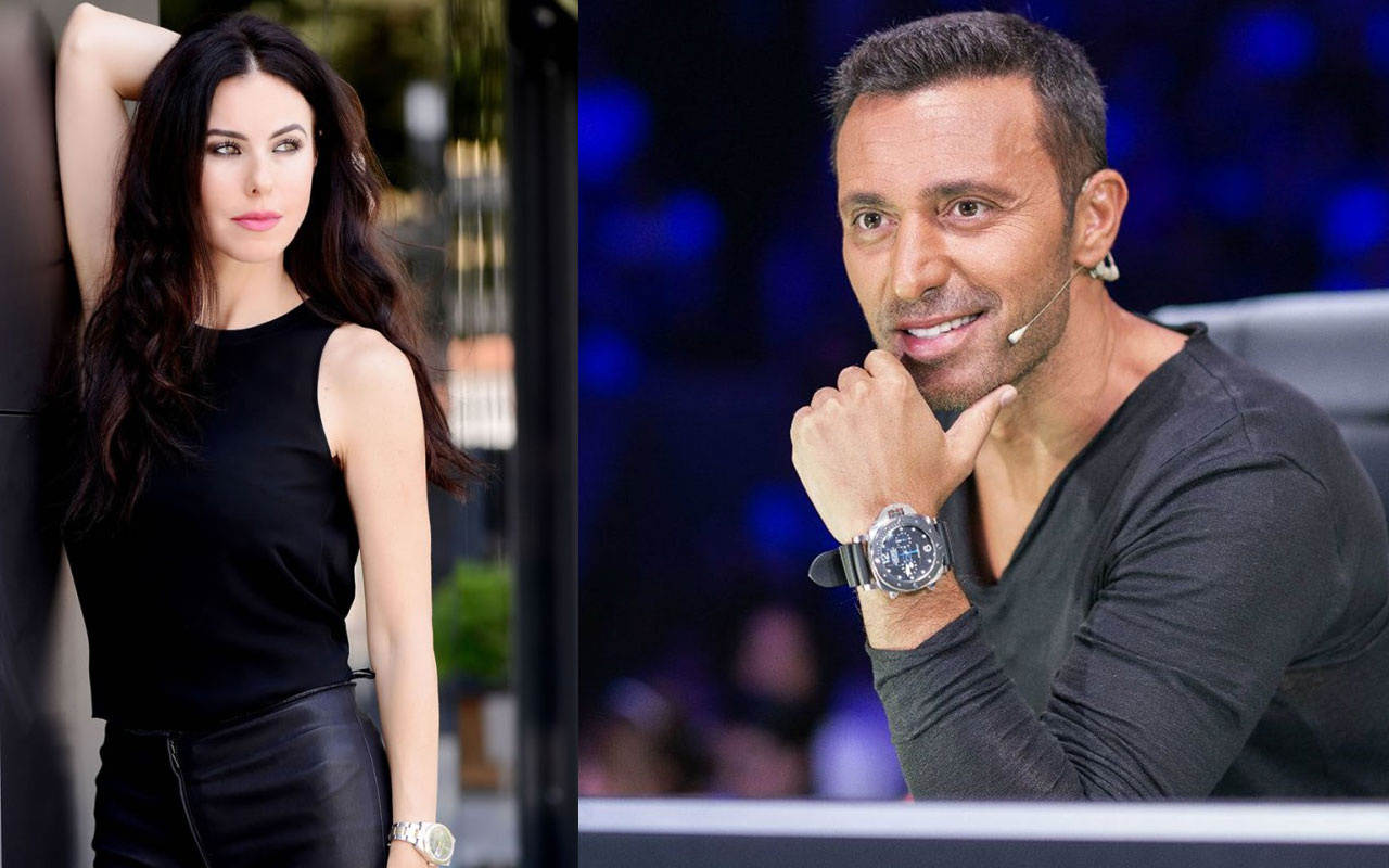 Defne Samyeli ve Mustafa Sandal uzlaşamadı ilişki iddiası kriz çıkarmıştı