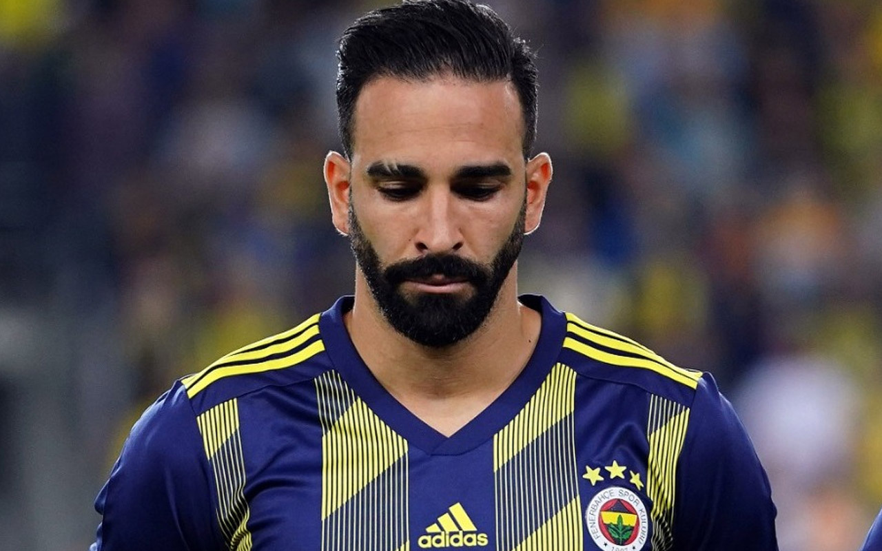 Adil Rami'ye İtalyan kancası kulüp başkanı doğruladı