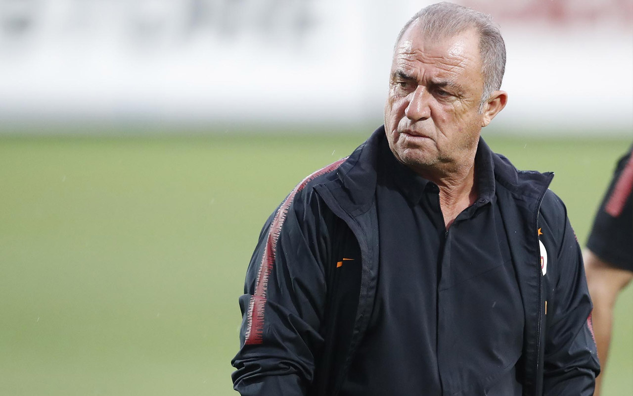 Galatasaray'da Marcao'ya alternatif: Oscar Cabezas