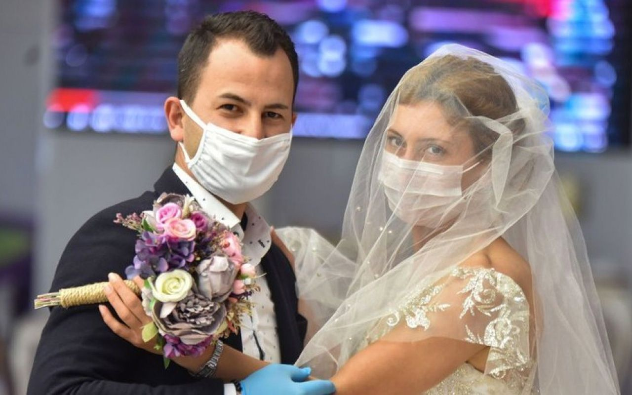 Düğün, nişan, sünnet ile 65 yaş üstüne koronavirüs yasağı gelen iller listesi