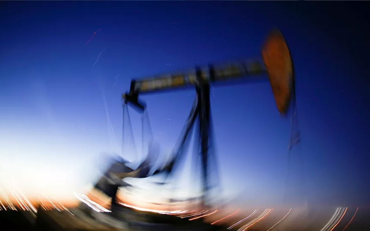 ABD'nin ham petrol stokları azaldı! EIA açıkladı