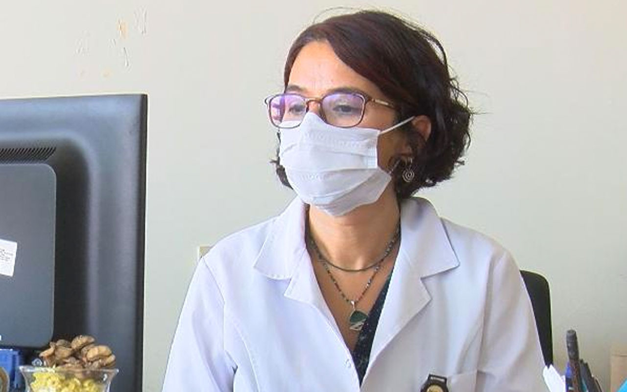Bilim Kurulu Üyesi Serap Şimşek Yavuz'dan kritik grip ve zattürre aşısı uyarısı!