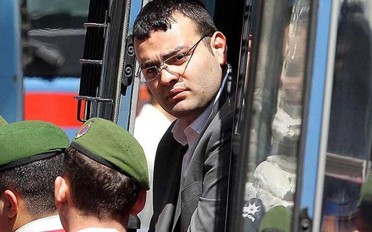 Hrant Dink'in katili Ogün Samast tahliye olacaktı! Gardiyanları tehdit edince olamadı