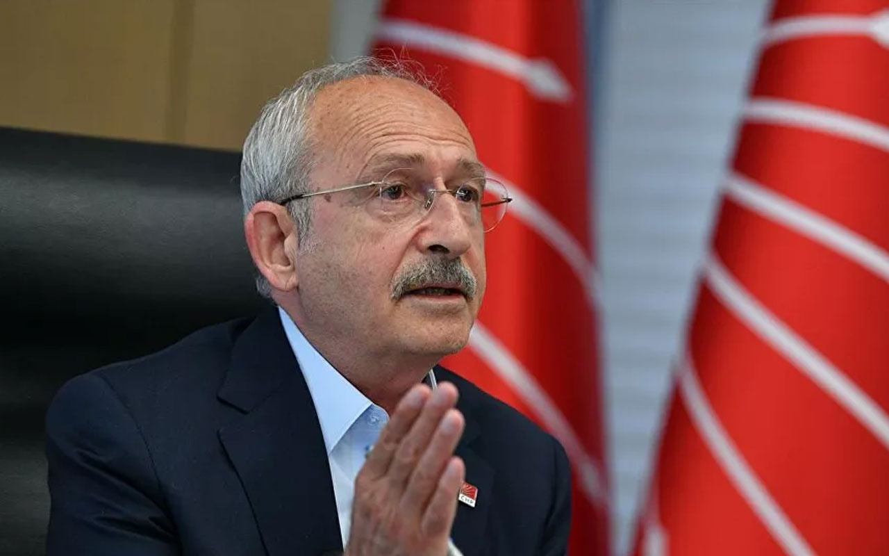 Ahmet Hakan, CHP lideri Kemal Kılıçdaroğlu'nun kaçırdığı fırsatları yazdı