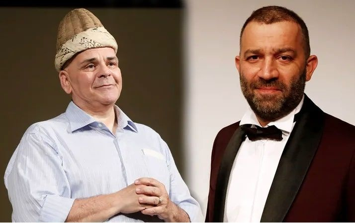 Rasim Öztekin Hasan Efendi'nin kavuğu için Şevket Çoruh'u açıkladı 'Oturup ağladım'