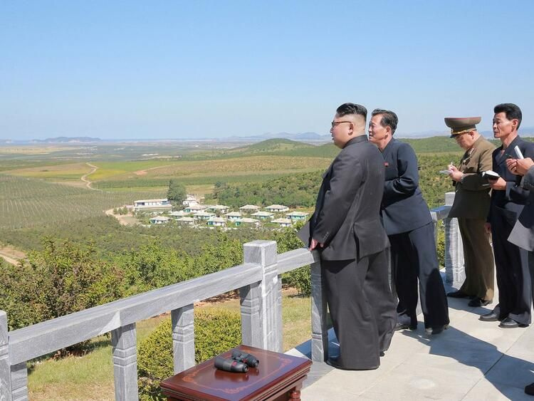 Kuzey Kore lideri Kim Joung-un'dan korkunç Covid-19 emri! Kim olduğuna bakmadan vurun