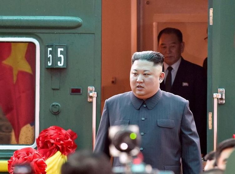Kuzey Kore lideri Kim Joung-un'dan korkunç Covid-19 emri! Kim olduğuna bakmadan vurun
