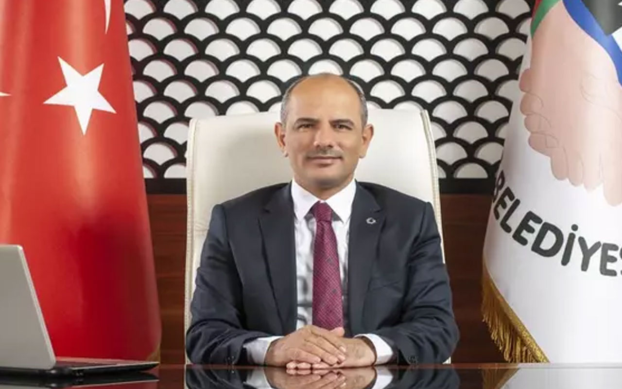 Körfez Belediye Başkanı Şener Söğüt koronavirüse yakalandı