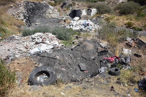 İzmir'deki vahşette yeni detaylar! Ceren Duman'ı gömmeden önce boğazını peçeteyle tıkamışlar