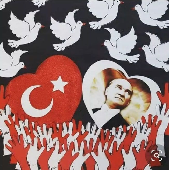 Pınar Altuğ'dan dikkat çeken 30 Ağustos Zafer Bayramı paylaşımı işte gelen mesajlar