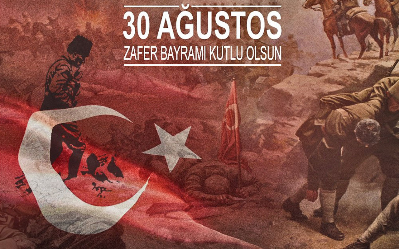 Pınar Altuğ'dan dikkat çeken 30 Ağustos Zafer Bayramı paylaşımı işte gelen mesajlar