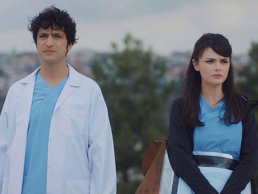 Mucize Doktor'un ekrana ne zaman döneceği belli oldu FOX fragmanı verdi