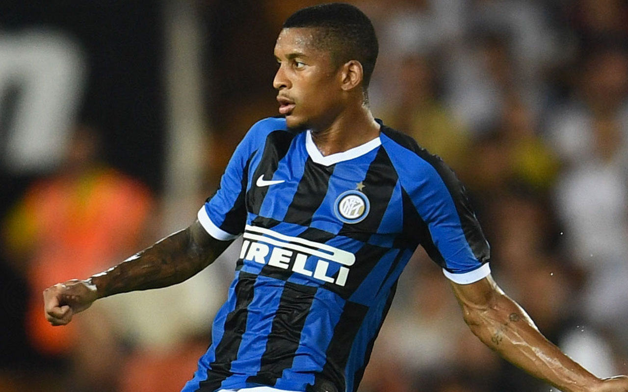 Başakşehir'den Dalbert Henrique için Inter'e teklif
