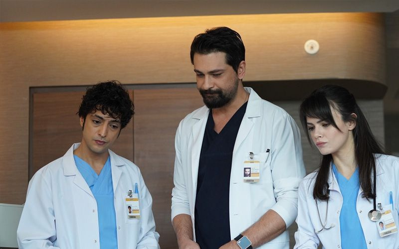 Mucize Doktor'un ekrana ne zaman döneceği belli oldu FOX fragmanı verdi