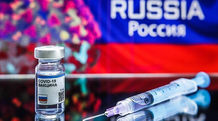 Rusya ve Çin’in Covid-19 aşıları grip aşısı çıktı! Hiç bir etkisi yok ama AIDS yapabilir