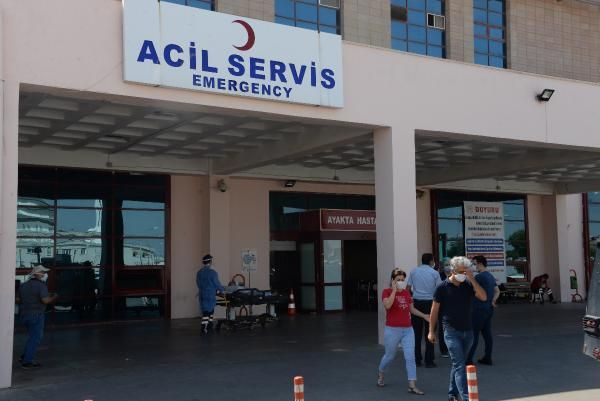Haberler kötü! Diyarbakır'da koronavirüste birinci dalganın ikinci piki yaşanıyor