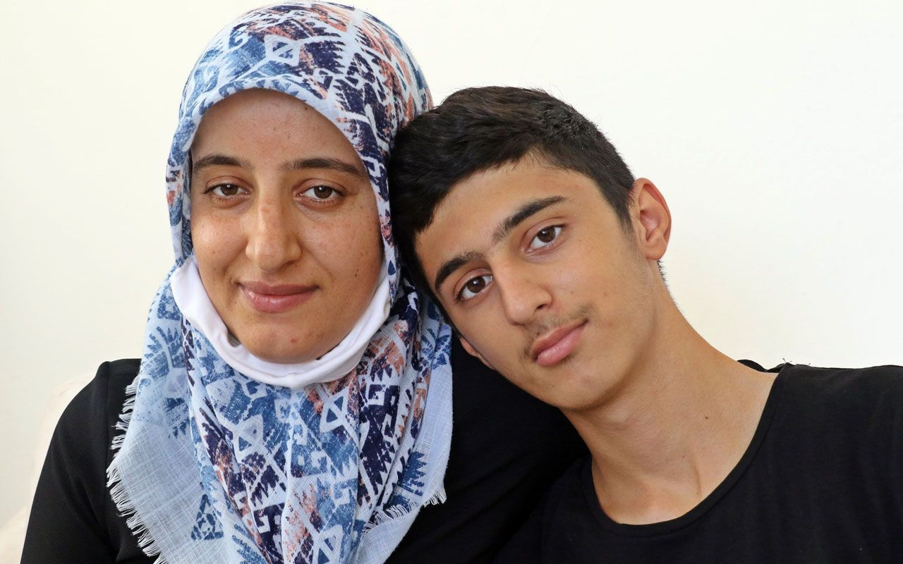 Antalya'da evden yüzlerce kez kaçan çocuğun annesi: Elektronik kelepçe takılsın