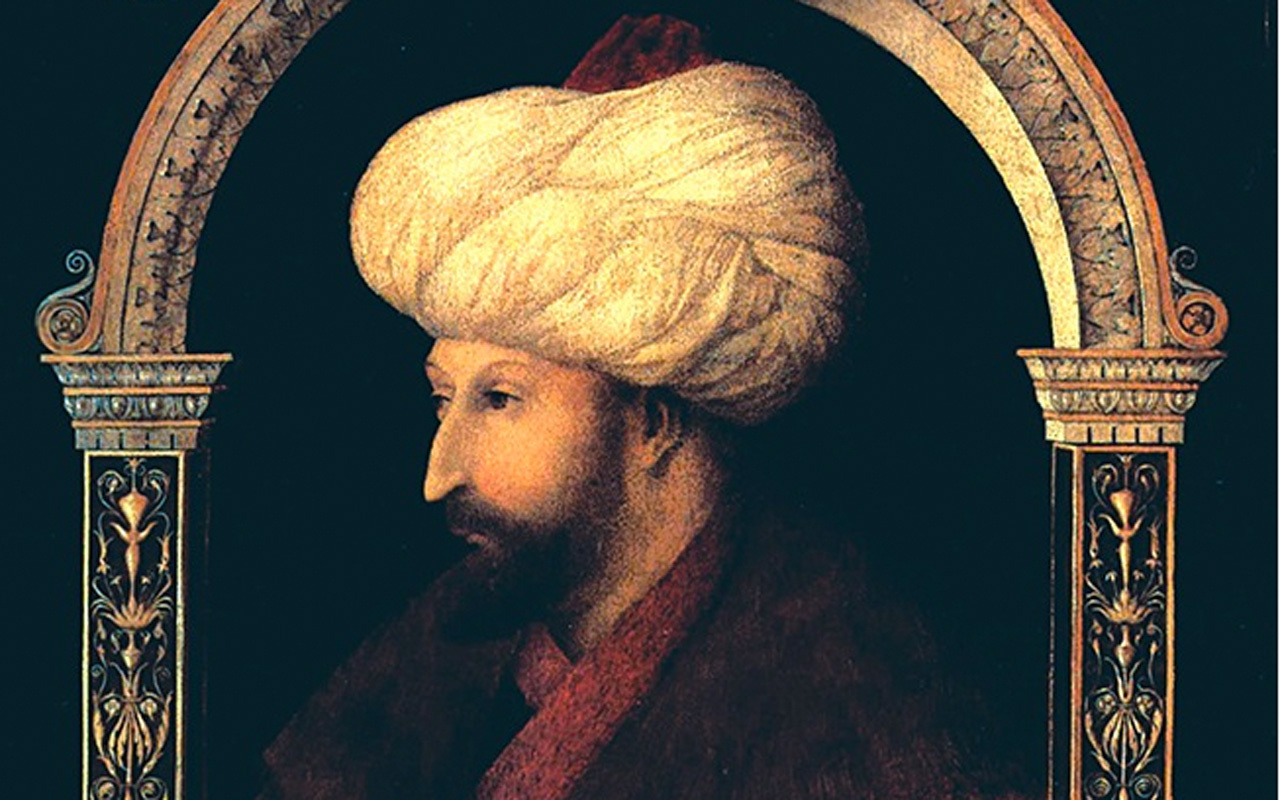 Fatih Sultan Mehmet'in doğduğu şehre adını taşıyan müze yapılacak