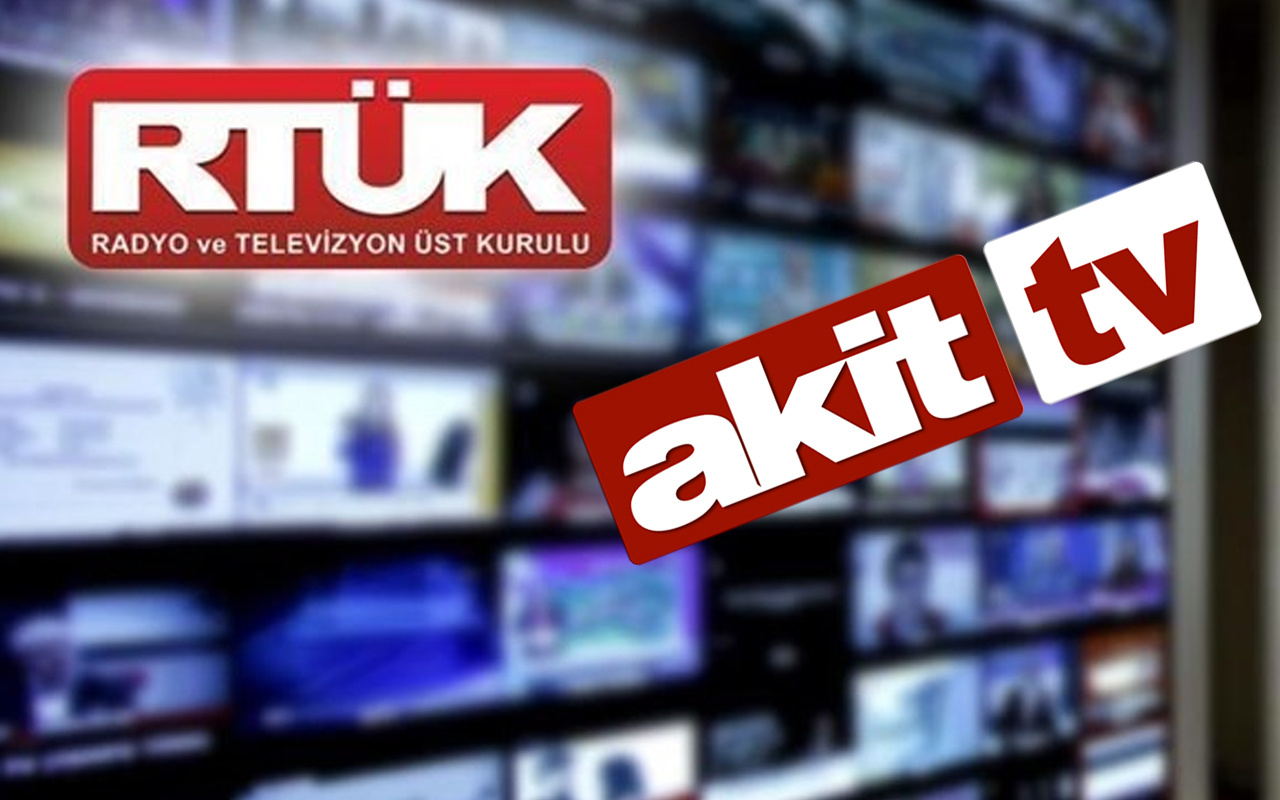 RTÜK 'Anırkabir' hakkında karar verdi: Akit TV'ye para cezası uygulanacak