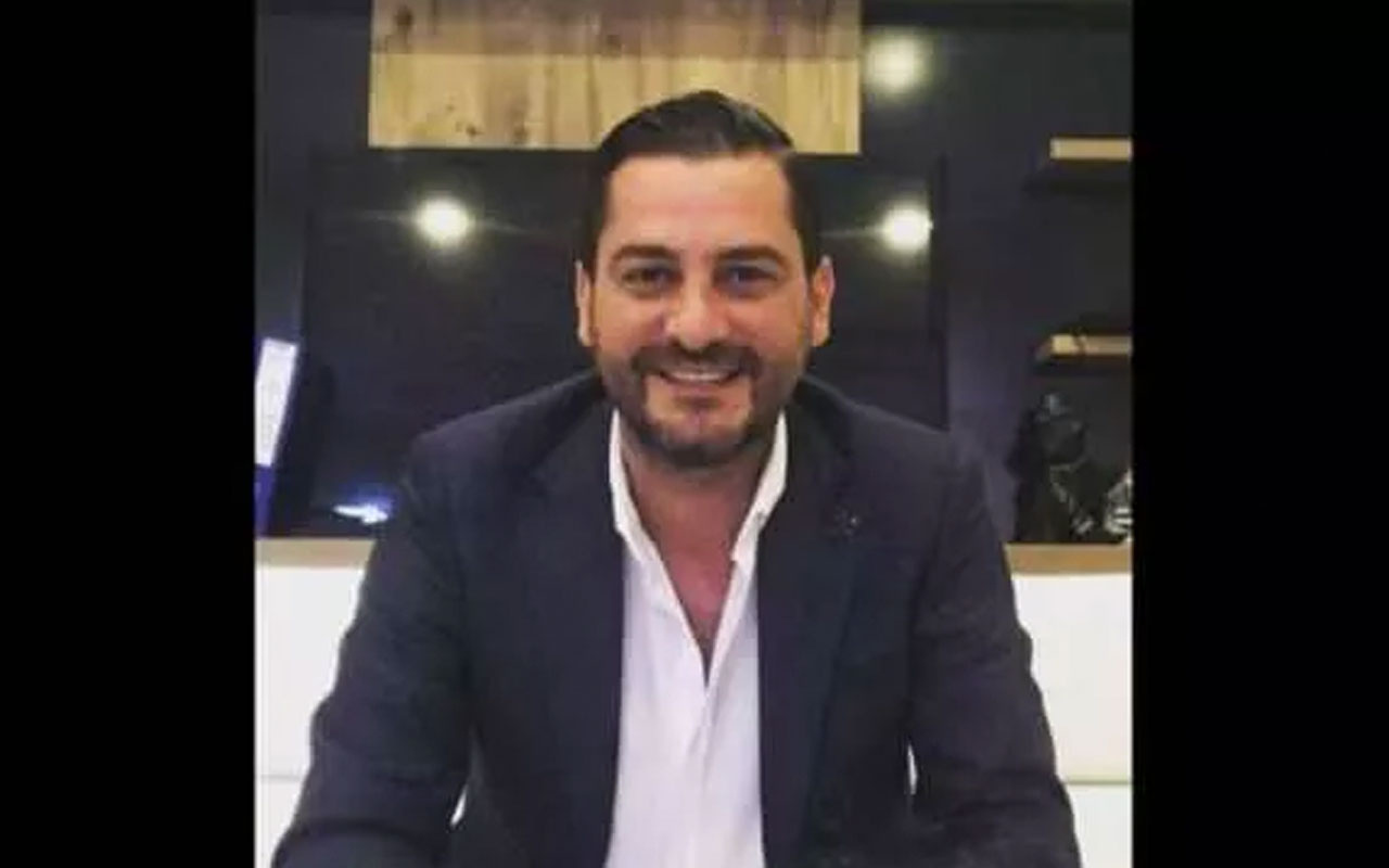 İzmir'de ünlü restoran zinciri sahibinin Cevat Dev'in oğlu ölü evinde bulundu