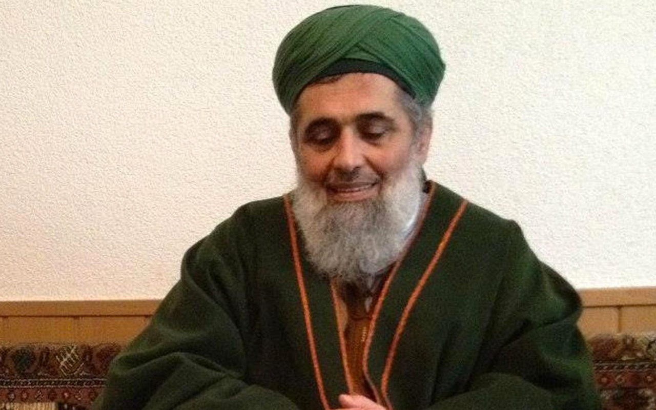 Fatih Nurullah olarak bilinen Uşşaki tarikatı lideri Eyüp Fatih Şağban'ın ifadesi de skandal