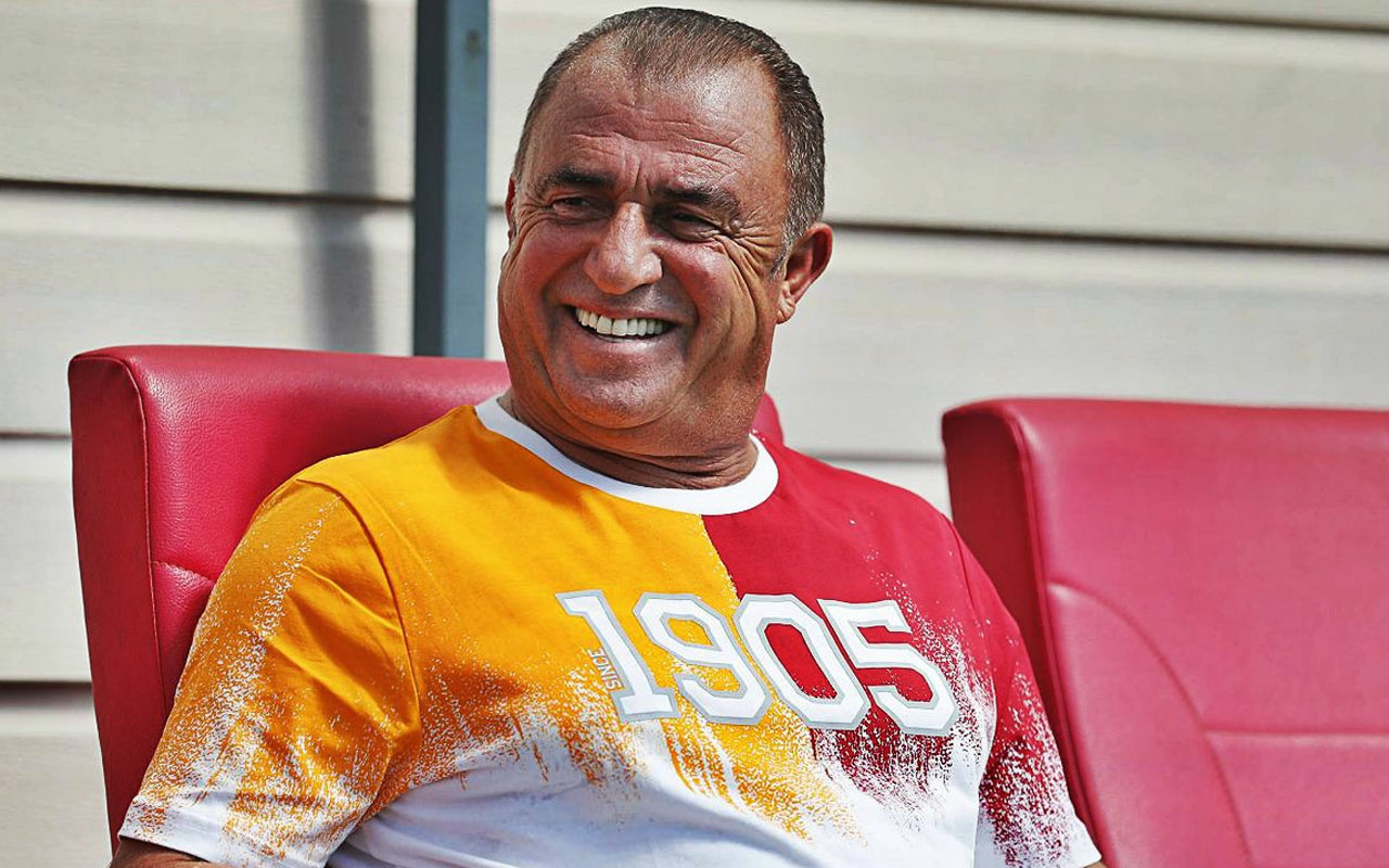 Fatih Terim talimat verdi Galatasaray'dan çifte transfer atağı