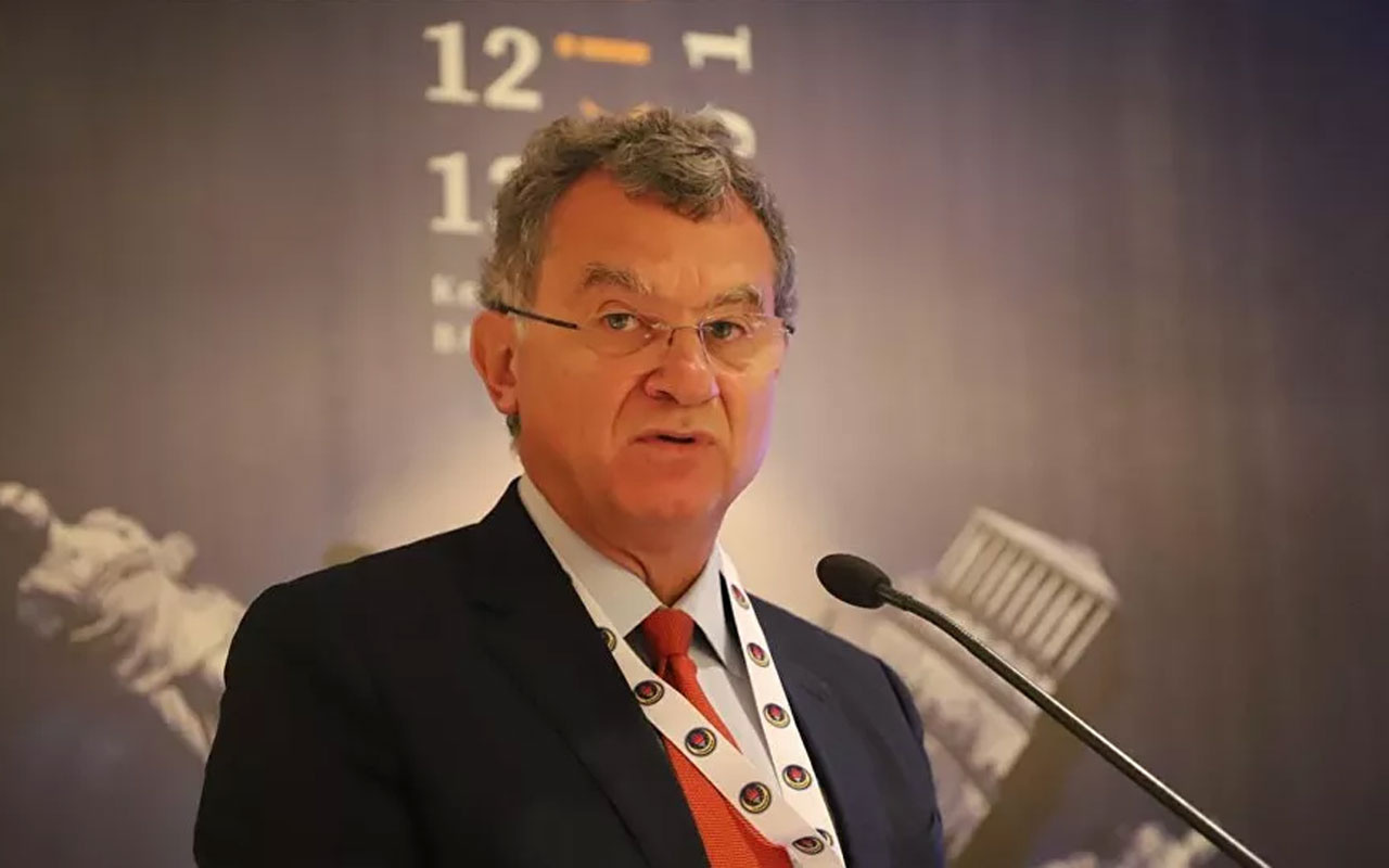 TÜSİAD Başkanı Kaslowski'den çağrı: Negatif reel faiz politikasına son verilmeli