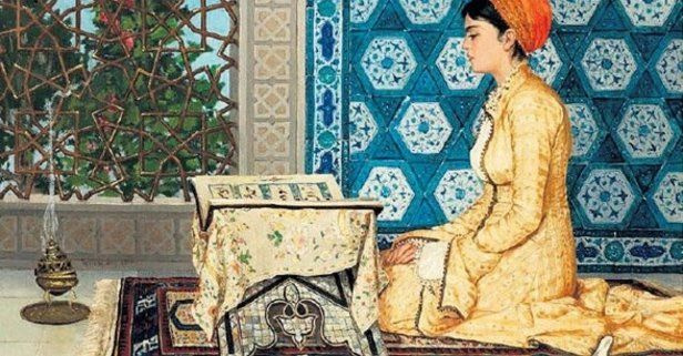 KPSS sonrası herkes bu soruyu konuşuyor! Osman Hamdi Bey Twitter'da gündem oldu