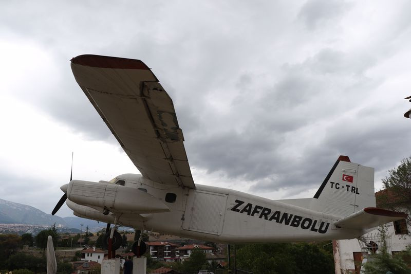 Halkın bağışlarıyla alınmıştı! Osmanlı’nın parmak izi ziyaretçi akınına uğruyor!