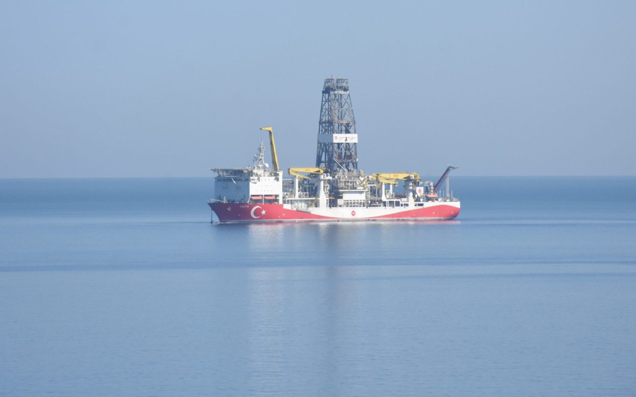 Romanya, Türkiye'nin Karadeniz'de doğal gaz keşfinden memnun
