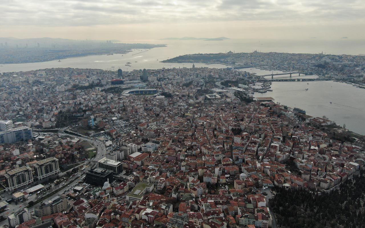 İstanbul’un nişan taşları asırlara meydan okuyor Osmanlı için büyük öneme sahip