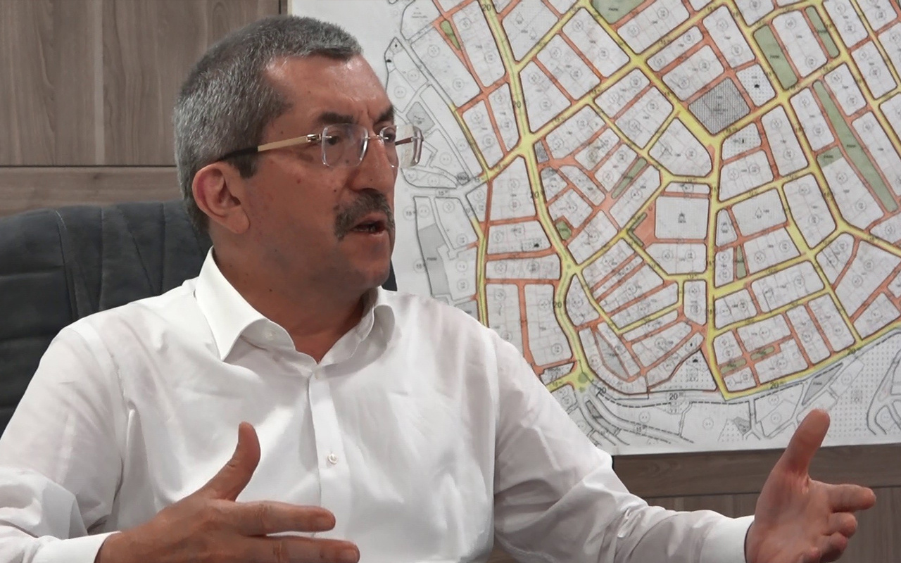 Karabük Belediye Başkanı açıkladı! Virüs kapan personel sayısı şaşırttı
