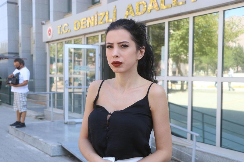 Sevgilisi tecavüzcü çıktı! Denizli'de üniversiteli genç kız dehşeti yaşadı