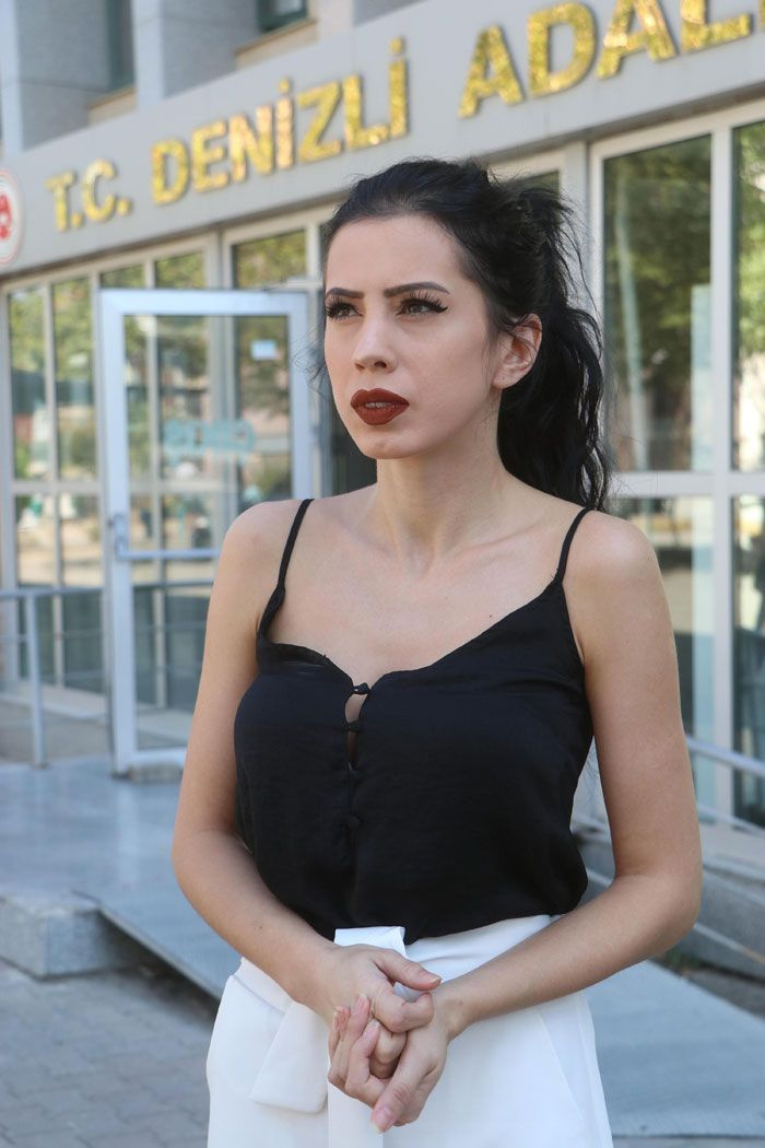Sevgilisi tecavüzcü çıktı! Denizli'de üniversiteli genç kız dehşeti yaşadı