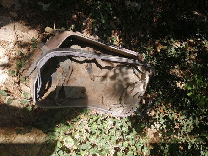 Adana'da hamile kadını öldürüp valizle atan katil bakın kim çıktı