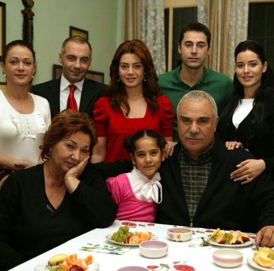 yaprak dokumu nun ayse si sebnem ceceli yi gorenler soke oldu gorenler taniyamadi internet haber