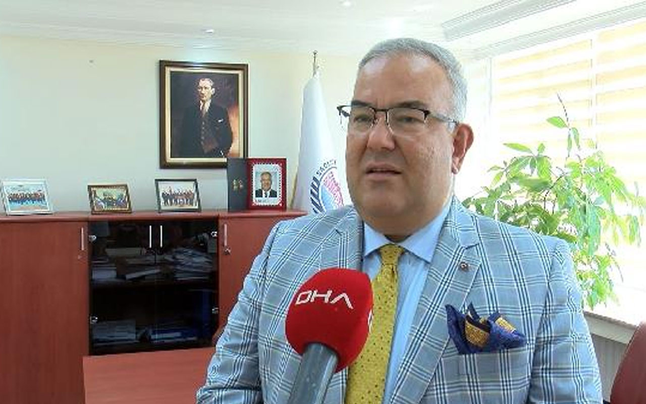 Prof. Dr. Mustafa Gerek: Ankara'nın eylül sonunda rahatlayacağını tahmin ediyoruz