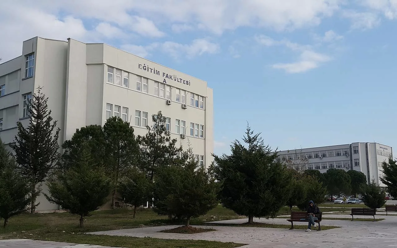Uludag Universitesi Uzaktan Egitim Olacak Mi Giris Nasil Yapilir Internet Haber